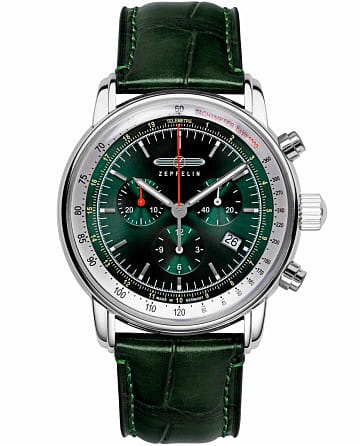 Zeppelin LZ14 Marine 88884