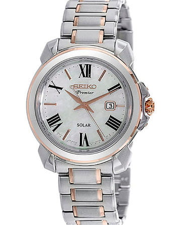 Seiko SUT322P1