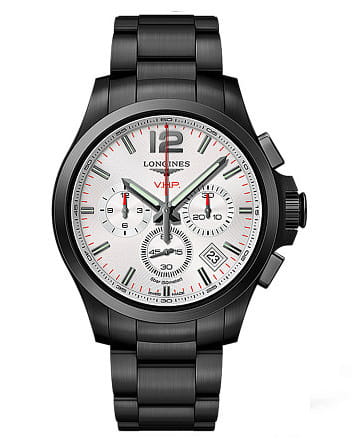 Longines Conquest V.H.P. L3.717.2.76.6