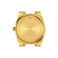 Оригинальные часы Tissot Tissot PRX T137.410.33.021.00 кварцевые калибр механизма eta f06.115 общий вид