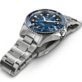 Hamilton Hamilton Khaki Navy Scuba Automatic H82505140  — задняя крышка сталь металл корпуса швейцарские часы