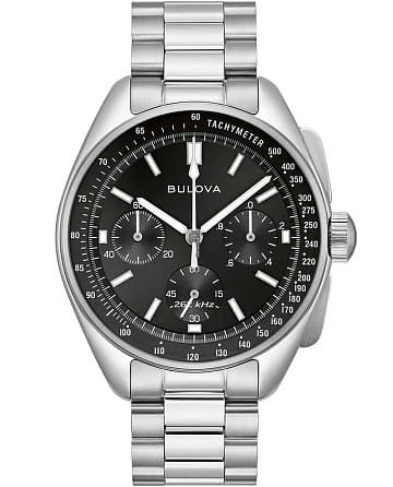 Bulova Lunar Pilot Chronograph 96K111