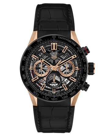TAG Heuer Carrera CBG2050.FC6426