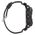 Casio Casio G-Shock GA-100C-1A3 мужские часы черный циферблат на запястье