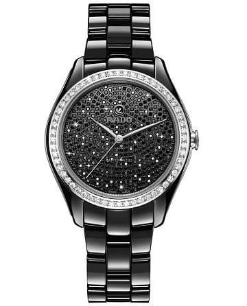 Rado Hyperchrome Automatic Diamonds R32482722
