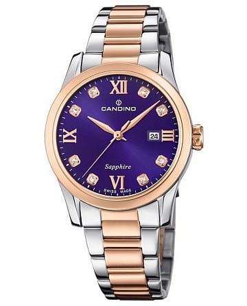 Candino Elegance C4739/2