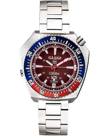 Слава Садко 5007170/100-2427