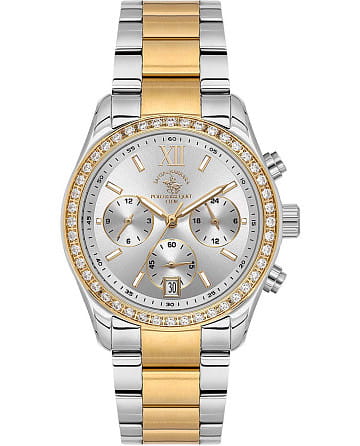 Santa Barbara Polo & Racquet Club Unique SB.1.10579-3