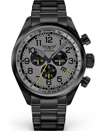 Aviator Airacobra P45 Chrono V.2.25.5.174.5