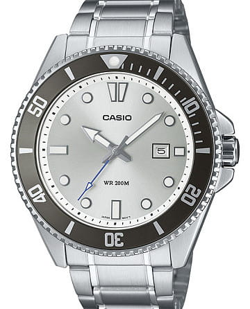 Casio Collection MDV-107D-7A
