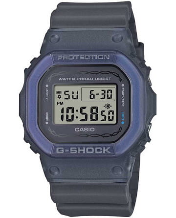 Casio G-Shock DW-5600RS-8