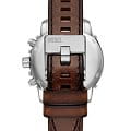 Оригинальные часы Diesel Diesel Griffed DZ4604 кварцевые калибр механизма  общий вид