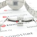 Tissot Tissot Flamingo T094.210.11.111.00 швейцарские наручные женские часы заводная головка с логотипом Tissot