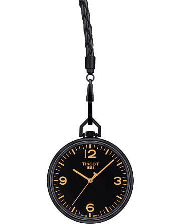 Tissot Lepine T863.409.99.057.00