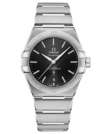 Omega Constellation 131.10.39.20.01.001