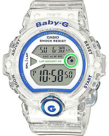 Casio Baby-G BG-6903-7D