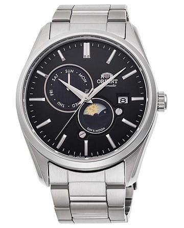 Orient Sun And Moon RA-AK0302B (RN-AK0302B)