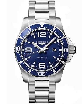Longines HydroConquest L3.840.4.96.6