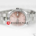 Tissot Tissot T-My Lady Automatic T132.007.11.336.00 T My Lady — задняя крышка металл сталь корпуса швейцарские часы