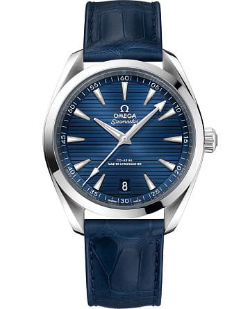 Omega Seamaster Aqua Terra 220.13.41.21.03.003