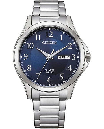 Citizen Basic BF2021-82L