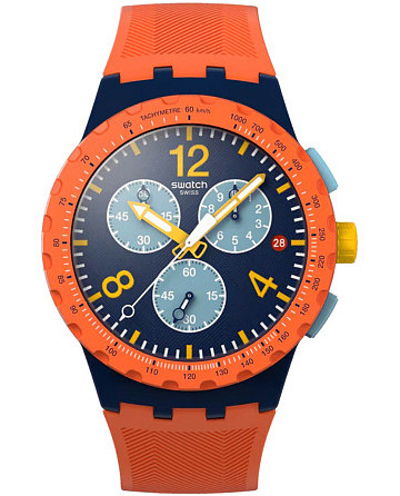Swatch Camo Flash SUSI400