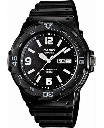 Casio Collection MRW-200H-1B2VDF (MRW-200H-1B2)