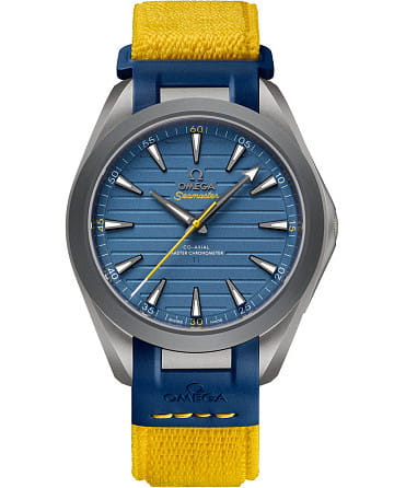 Omega Seamaster Aqua Terra 220.92.41.21.03.002