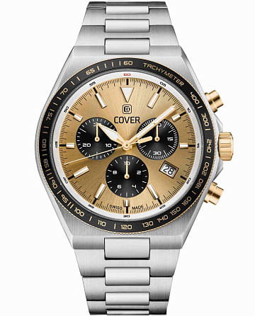 Cover Iconosteel CO212.08