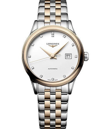 Longines Flagship L4.374.3.98.7