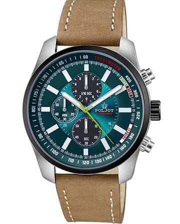 Полет Эльбрус VD55.291236