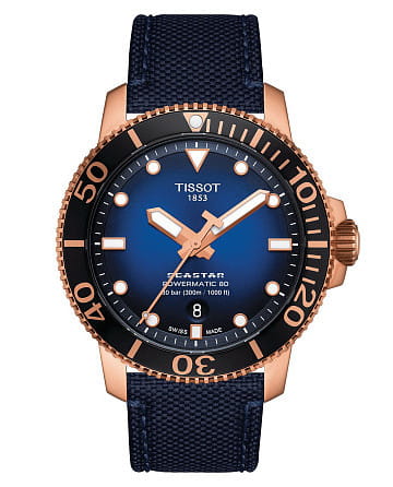 Tissot Seastar 1000 Powermatic 80 T120.407.37.041.00