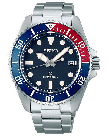 Seiko Prospex Sea SNE595P1